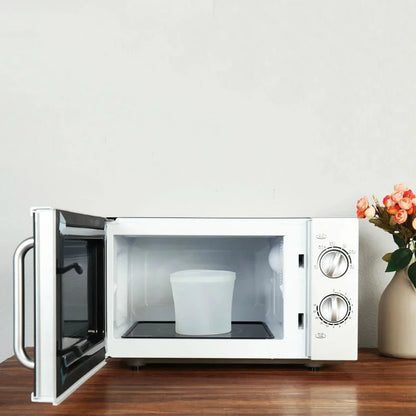 Sac de Conservation Alimentaire en Silicone Premium